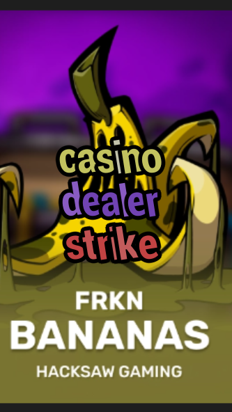 casino dealer strike-3xn3u5udepyz9m9w5iat.com