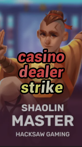 casino dealer strike-3xn3u5udepyz9m9w5iat.com